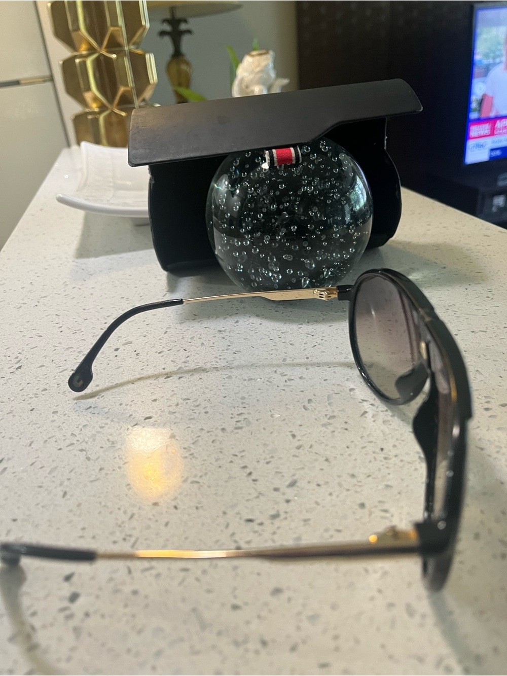 Women’s Porsche Designer Glasses - Picture 4 of 5